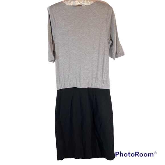 Boden Drop Waist Dress Sz 8 - Picture 4 of 4